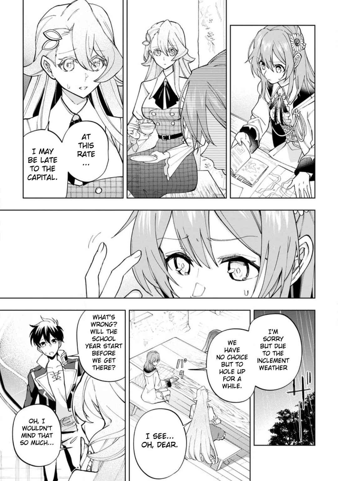 Chapter 19 - Page 3