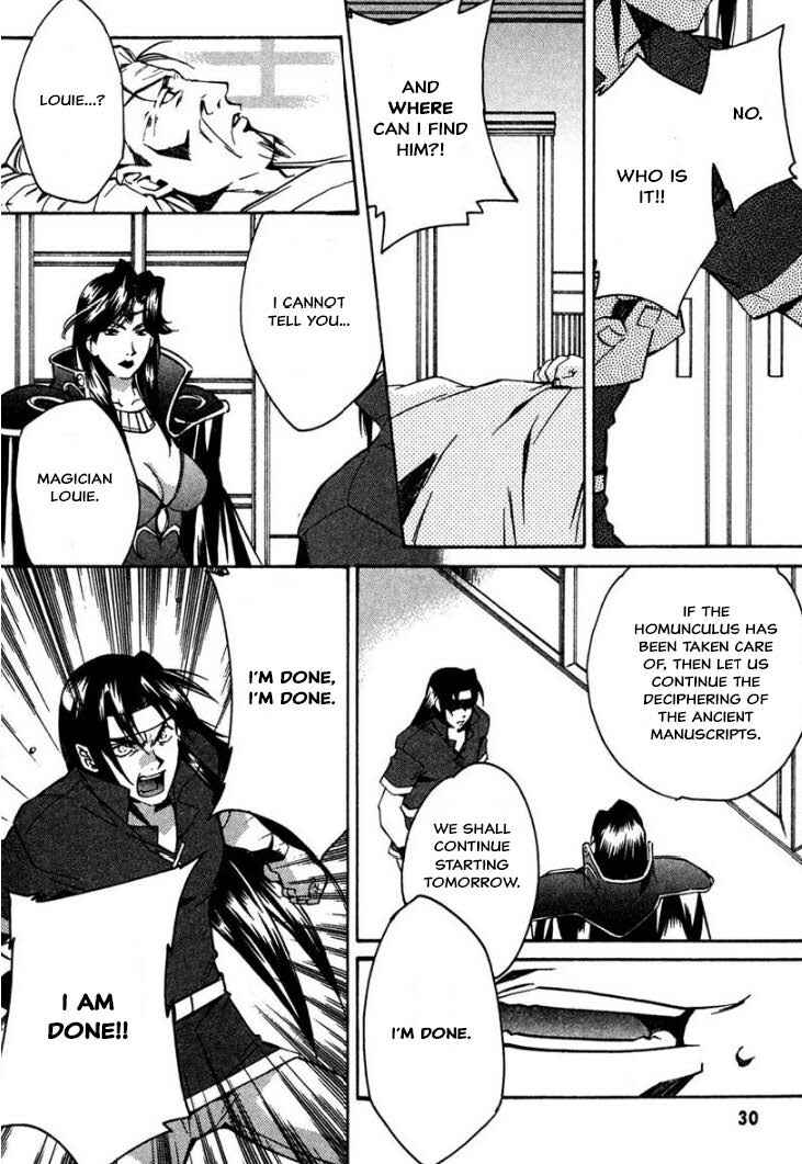 Chapter 30 - Page 30