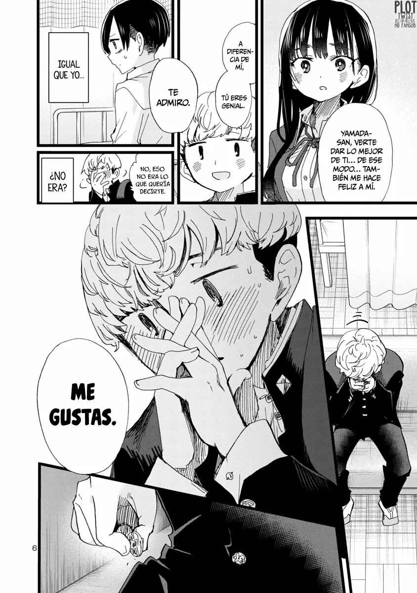 Chapter 85 - Page 10