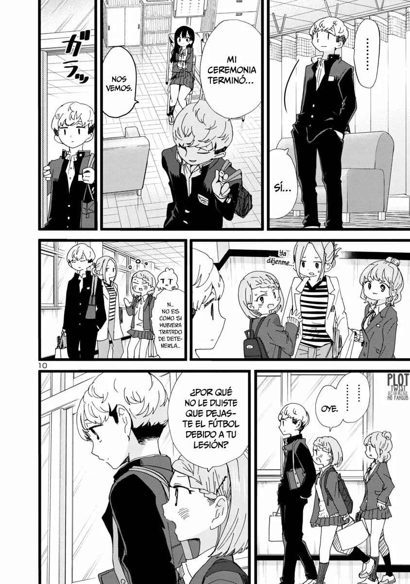 Chapter 85 - Page 14