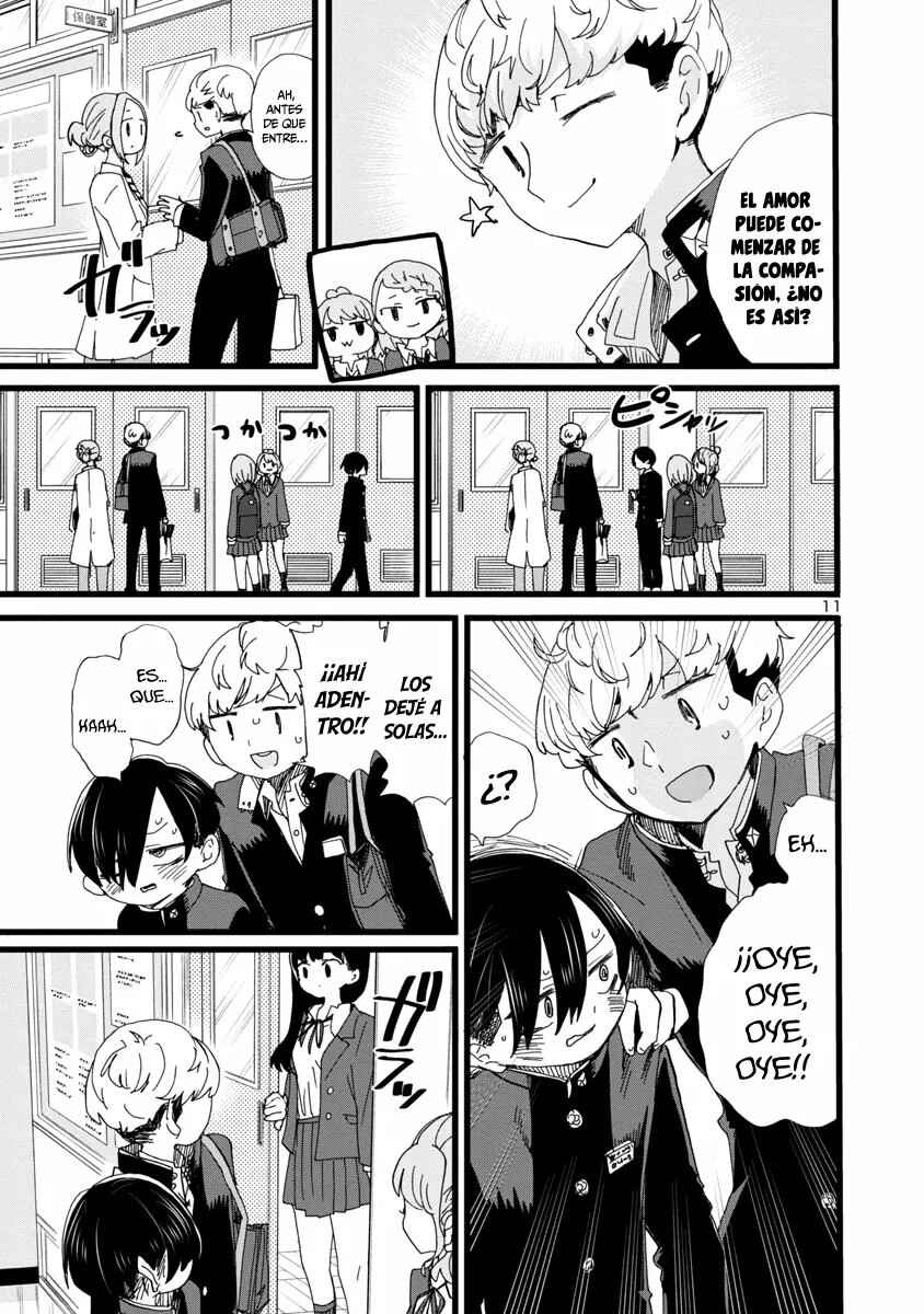 Chapter 85 - Page 15