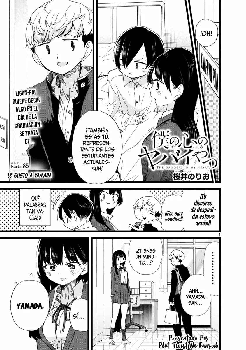 Chapter 85 - Page 5