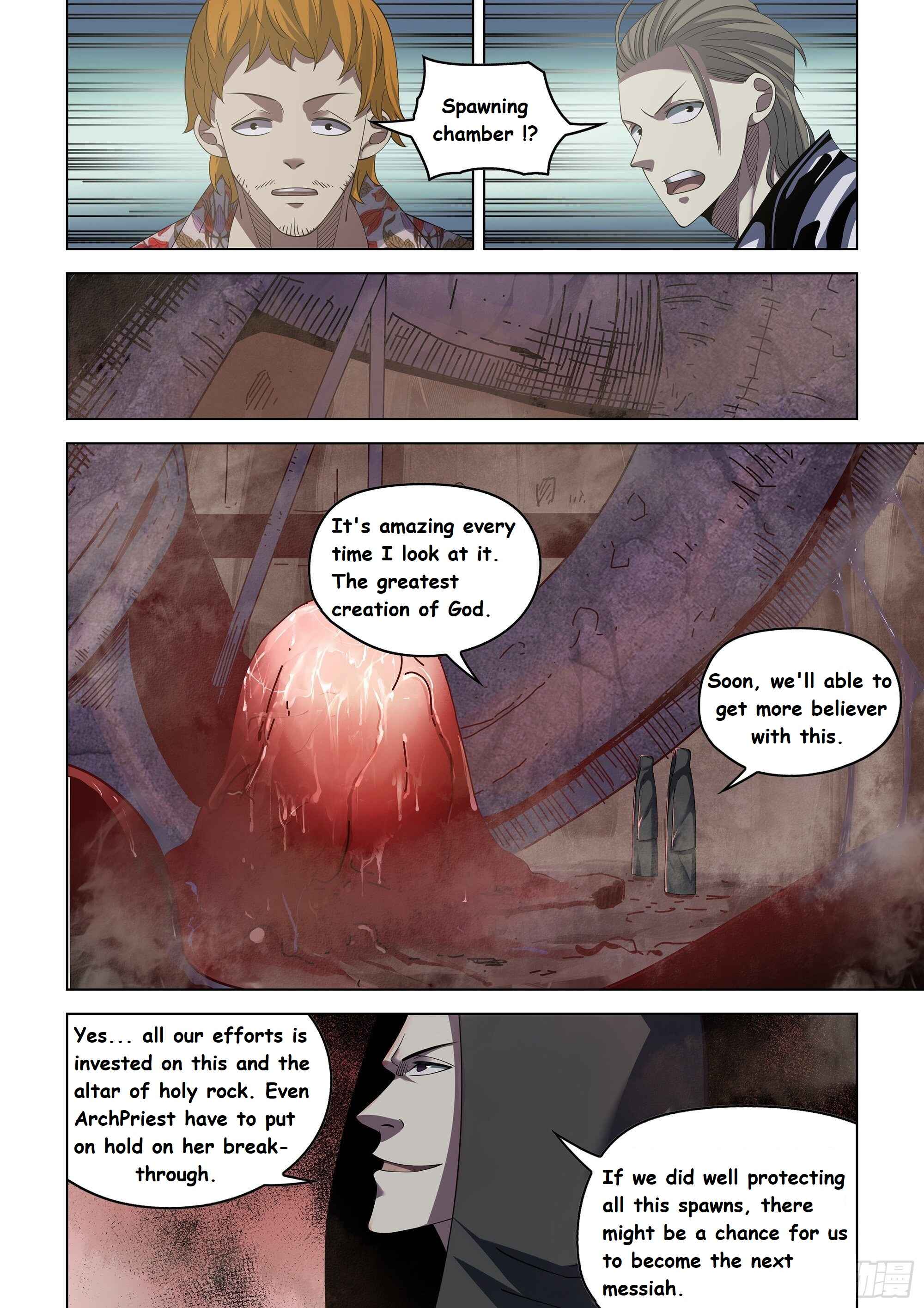 Chapter 364 - Page 13