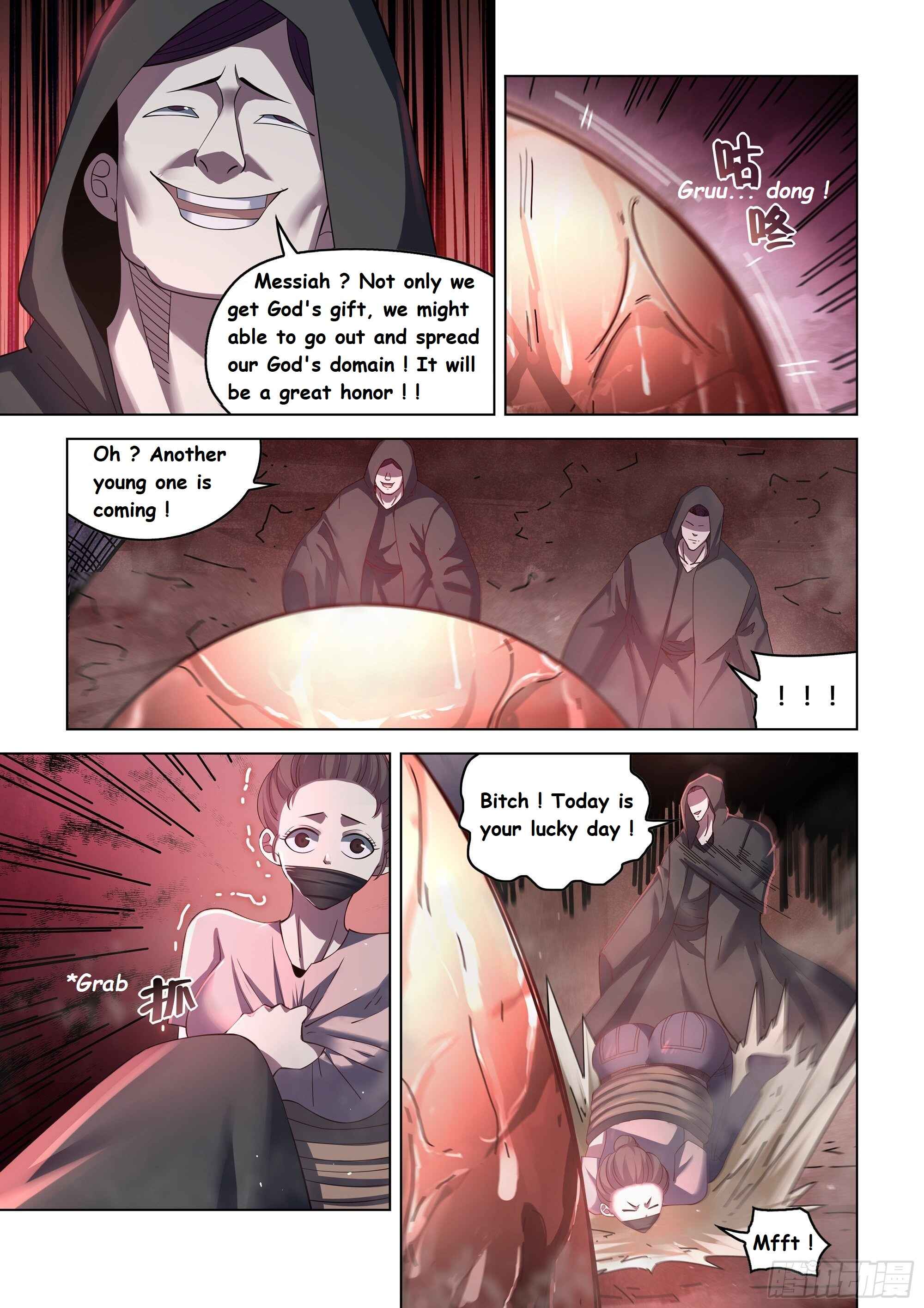 Chapter 364 - Page 14