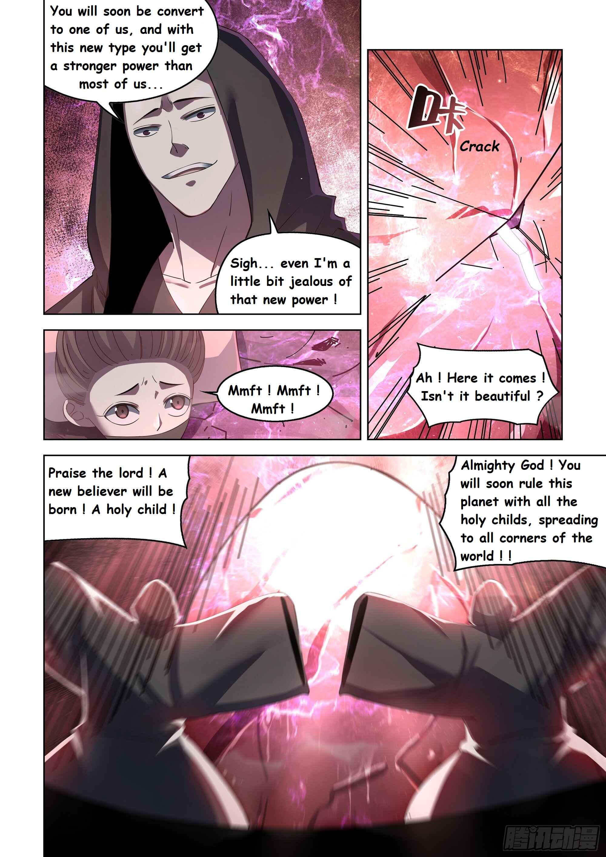 Chapter 364 - Page 15
