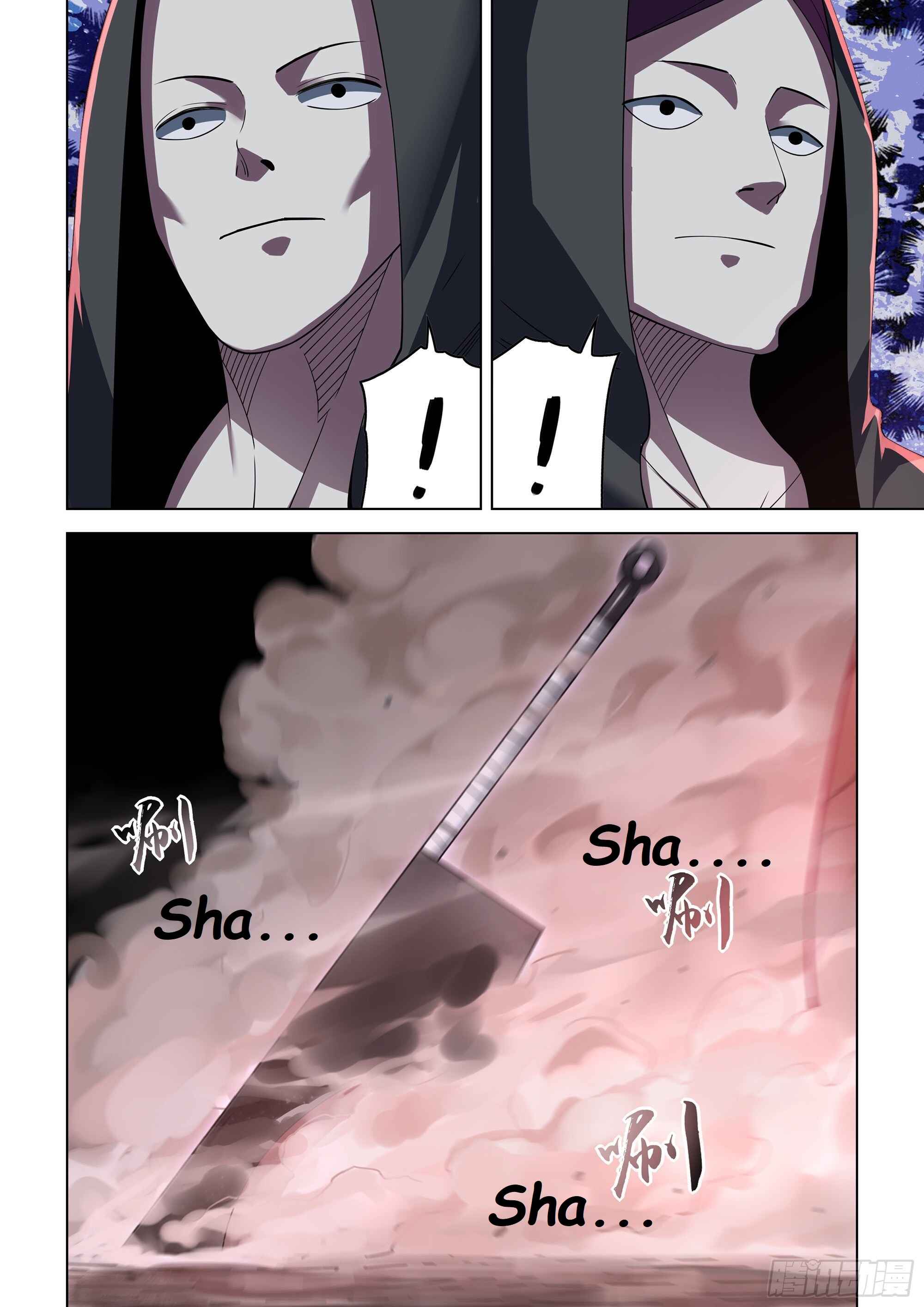 Chapter 364 - Page 17