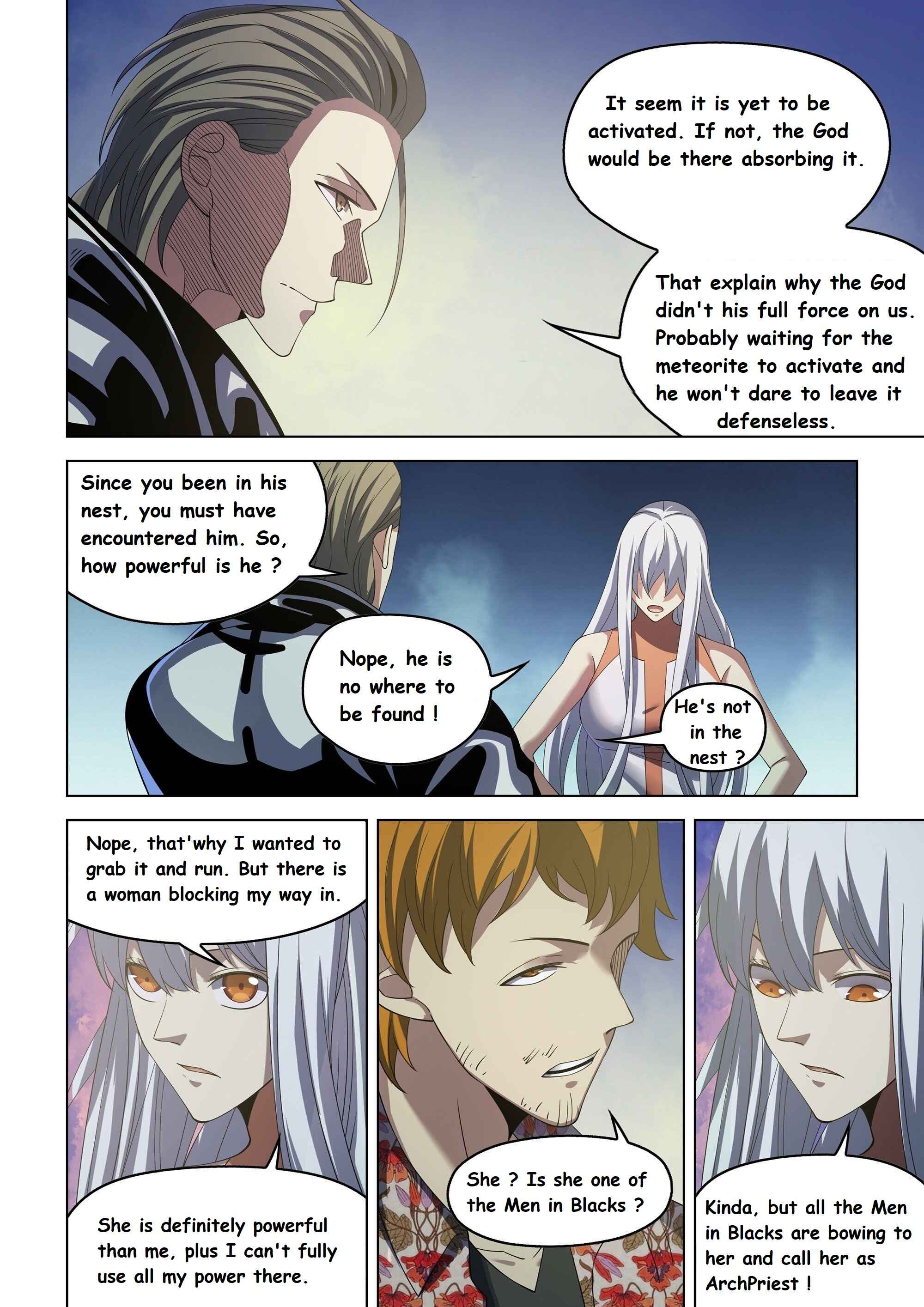 Chapter 364 - Page 3