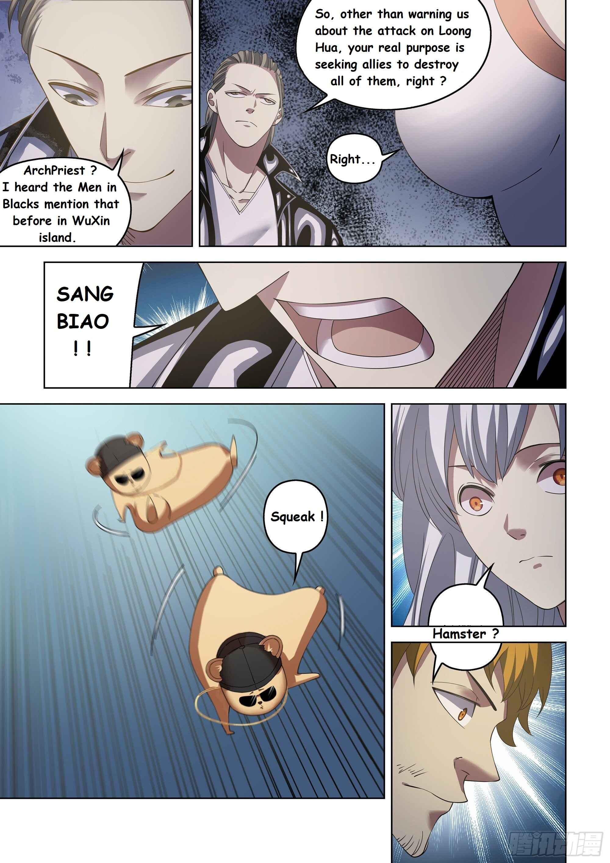 Chapter 364 - Page 4