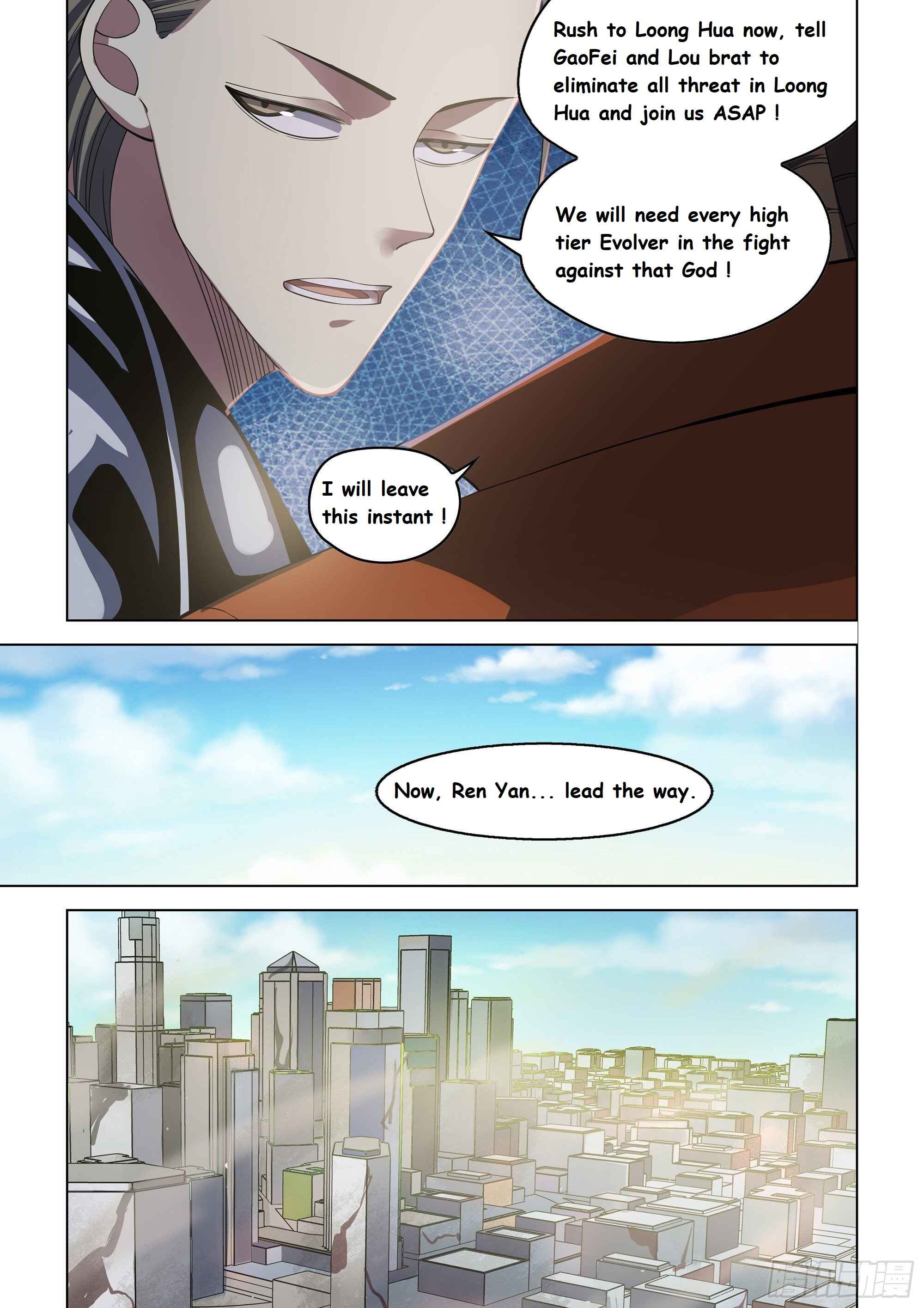 Chapter 364 - Page 6