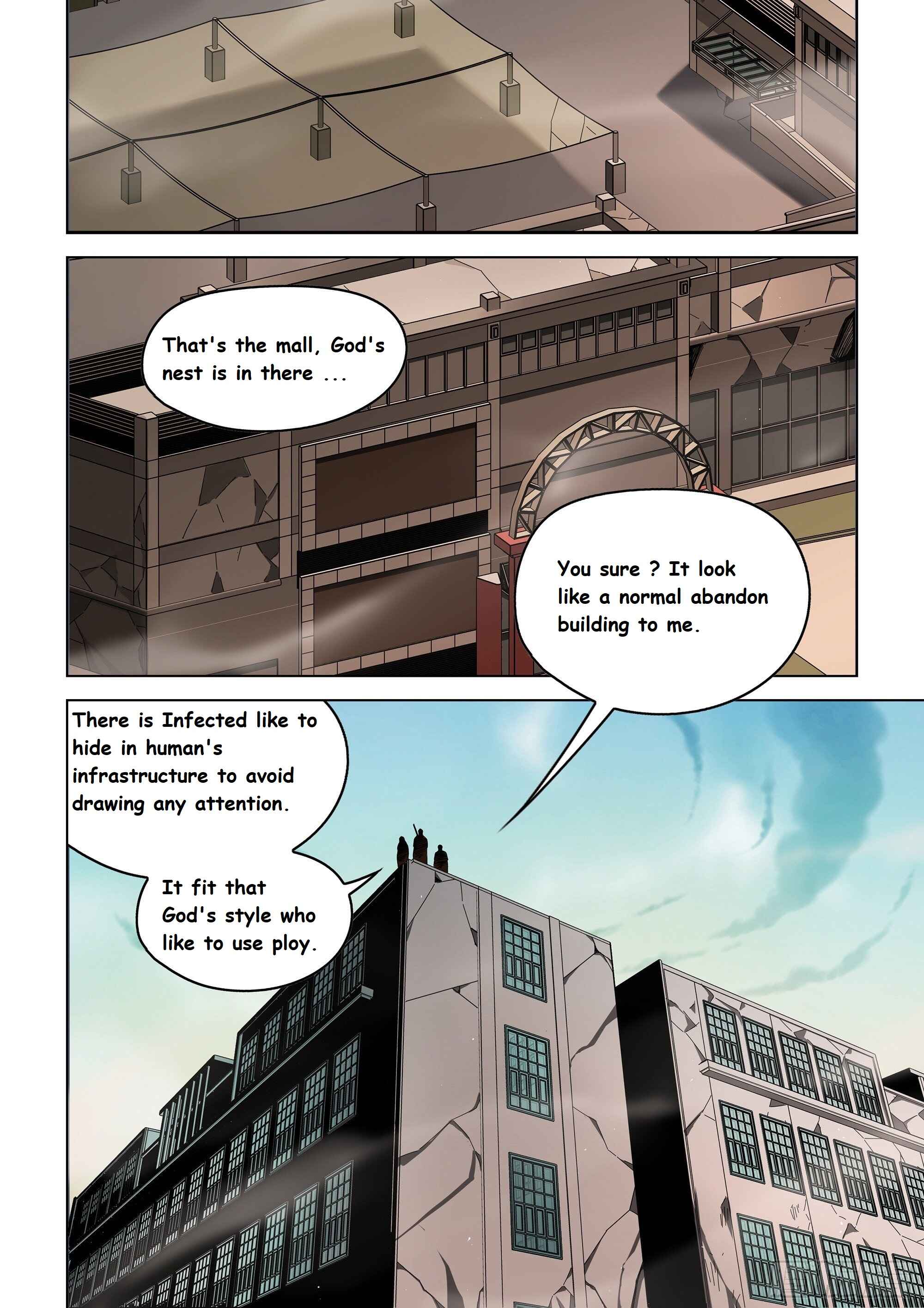 Chapter 364 - Page 7