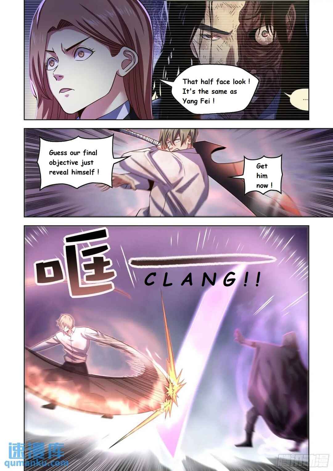 Chapter 547 - Page 10