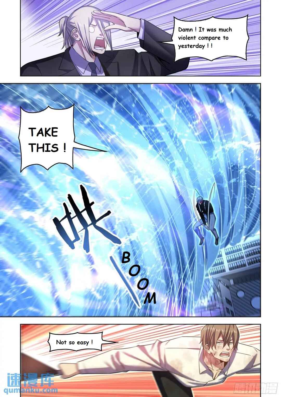 Chapter 547 - Page 15
