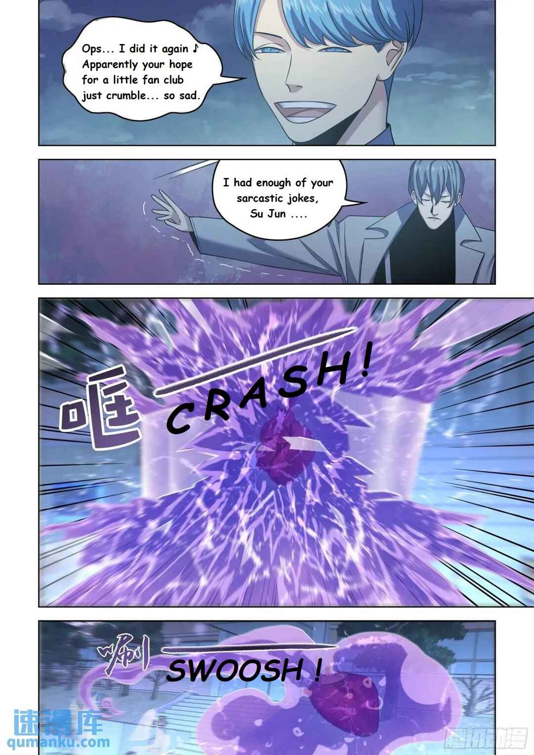Chapter 547 - Page 4