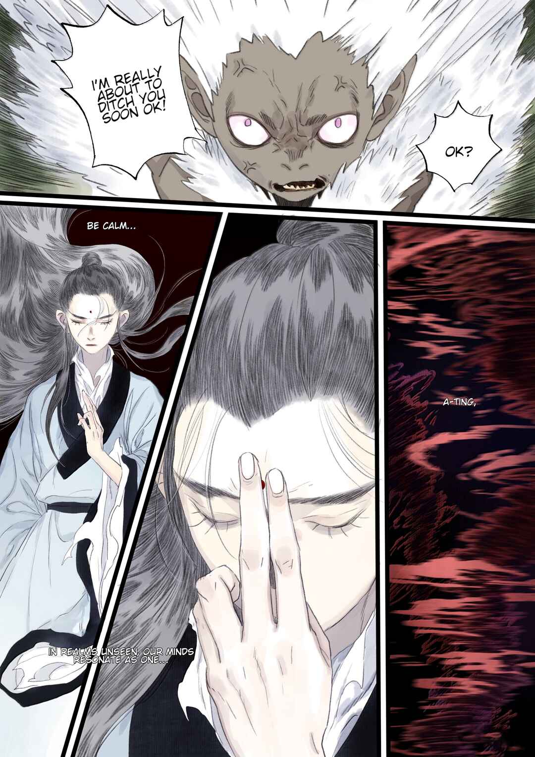 Chapter 141 - Page 10