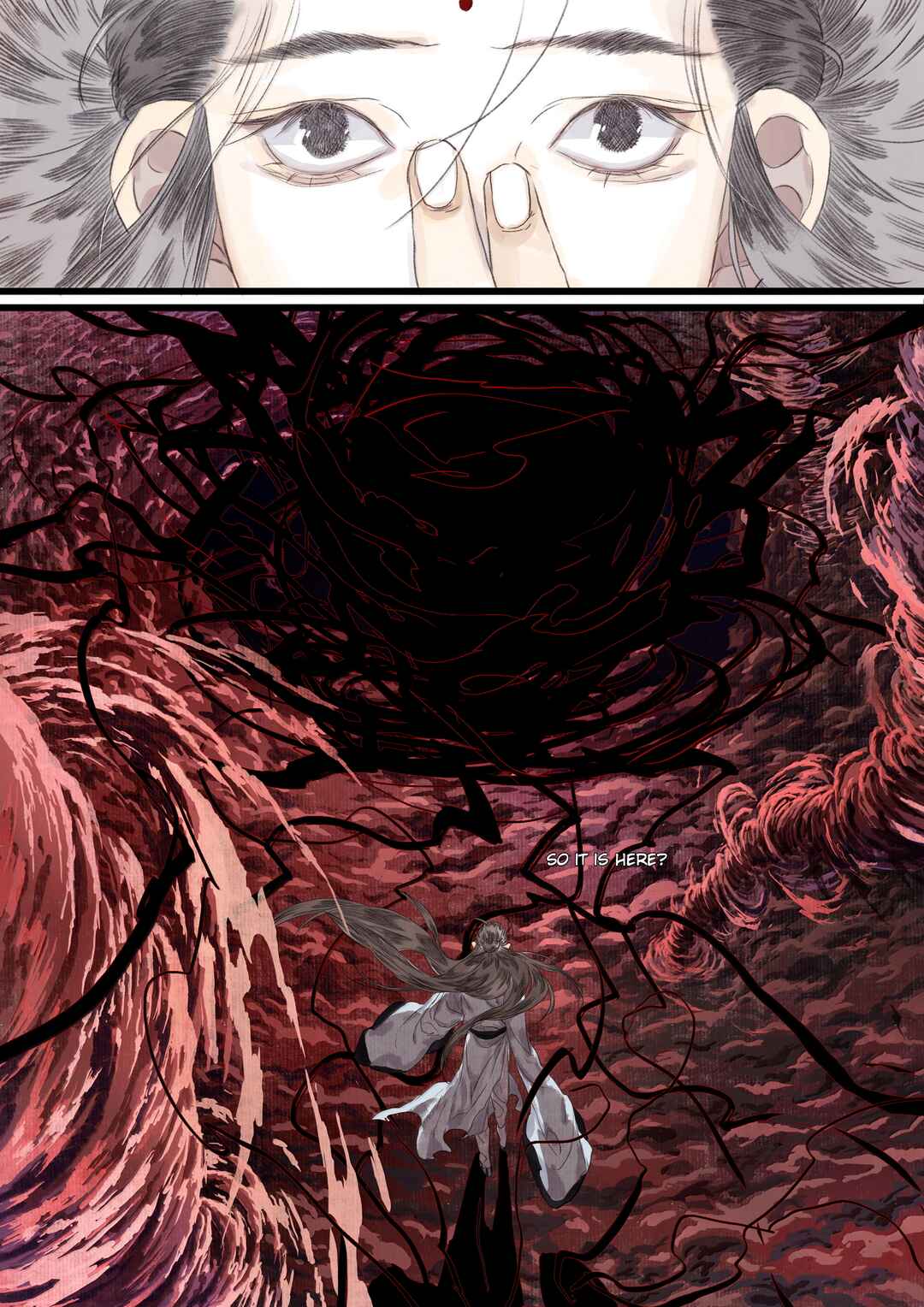 Chapter 141 - Page 11
