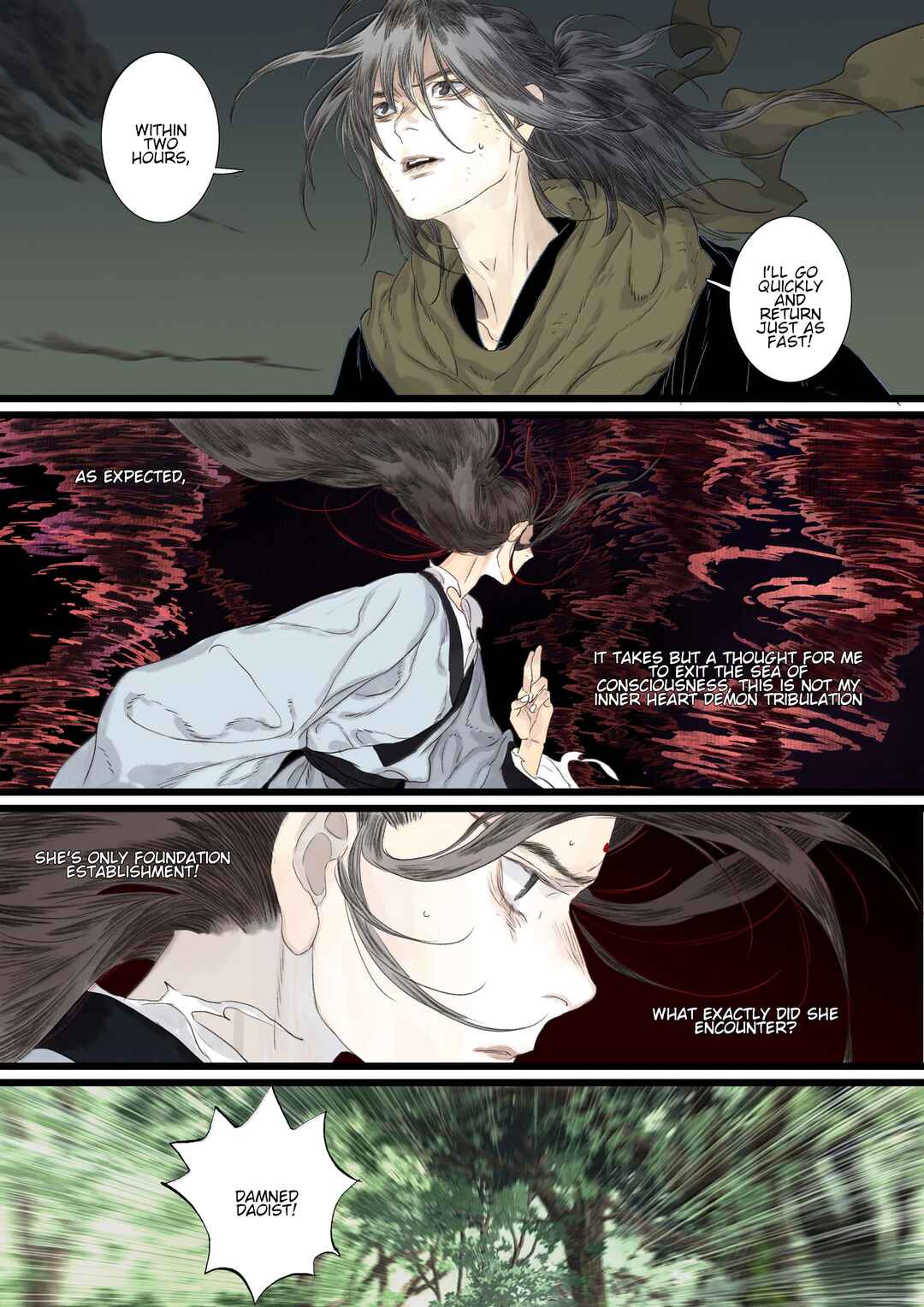 Chapter 141 - Page 9