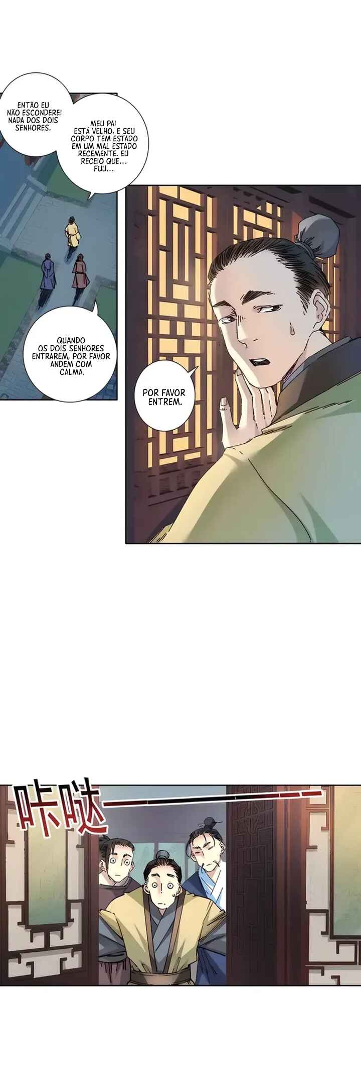 Chapter 280 - Page 15