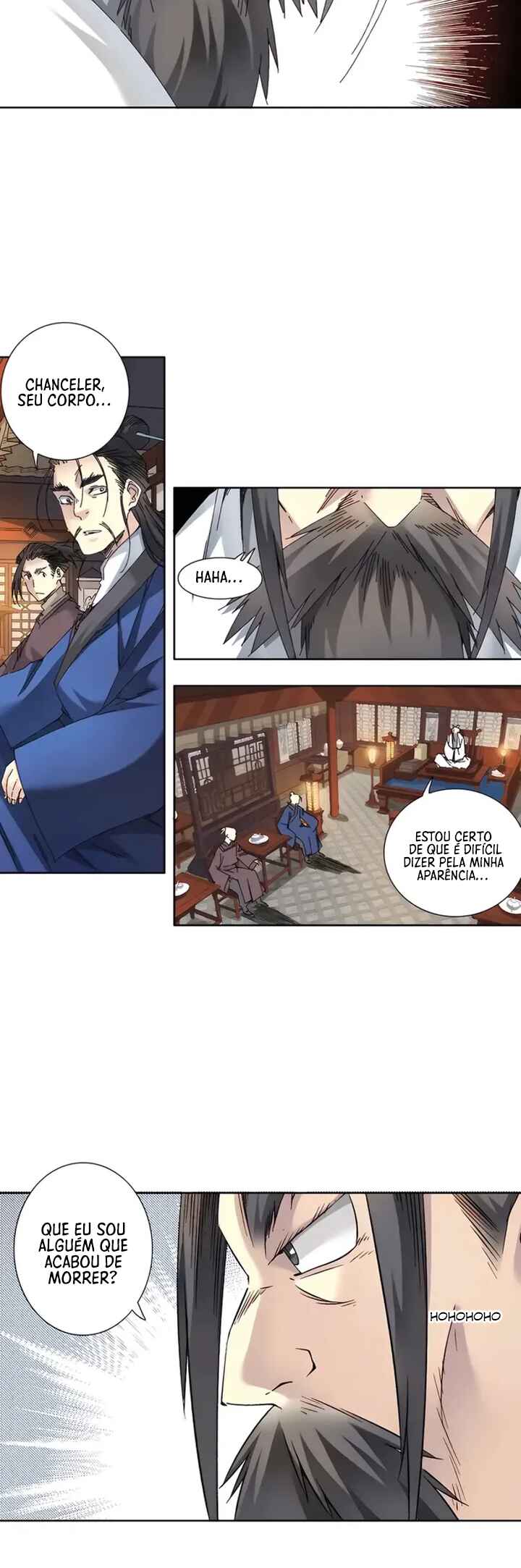 Chapter 280 - Page 18