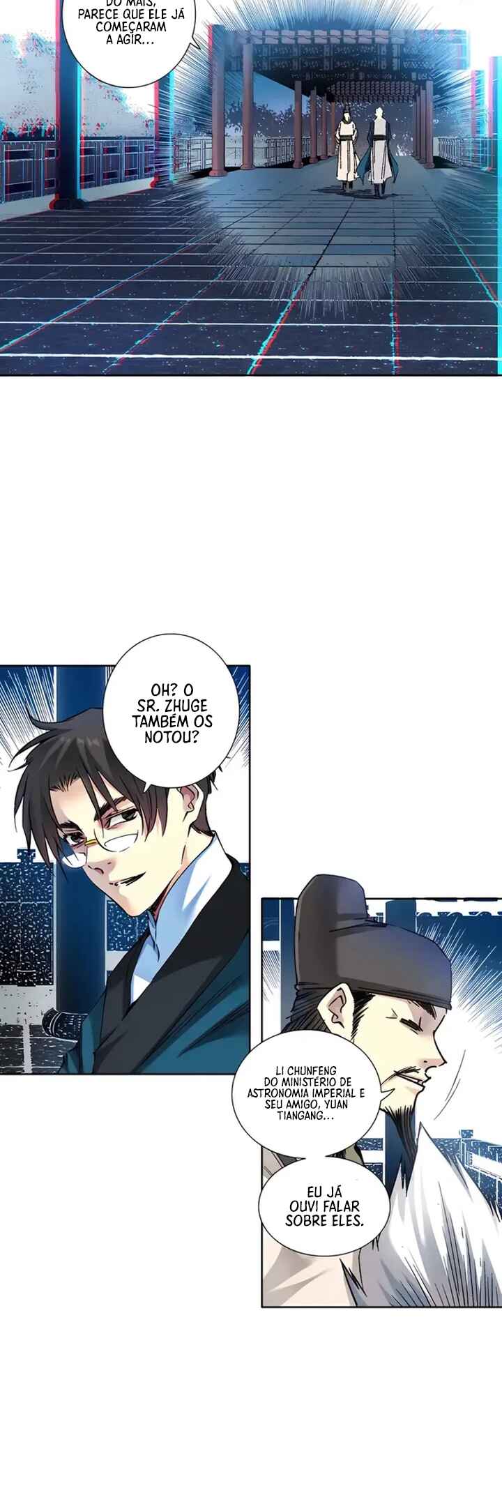 Chapter 280 - Page 9