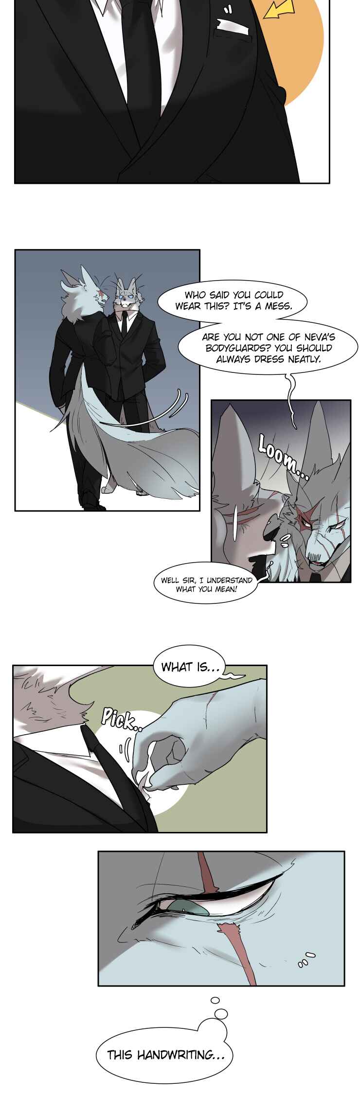 Chapter 231 - Page 3