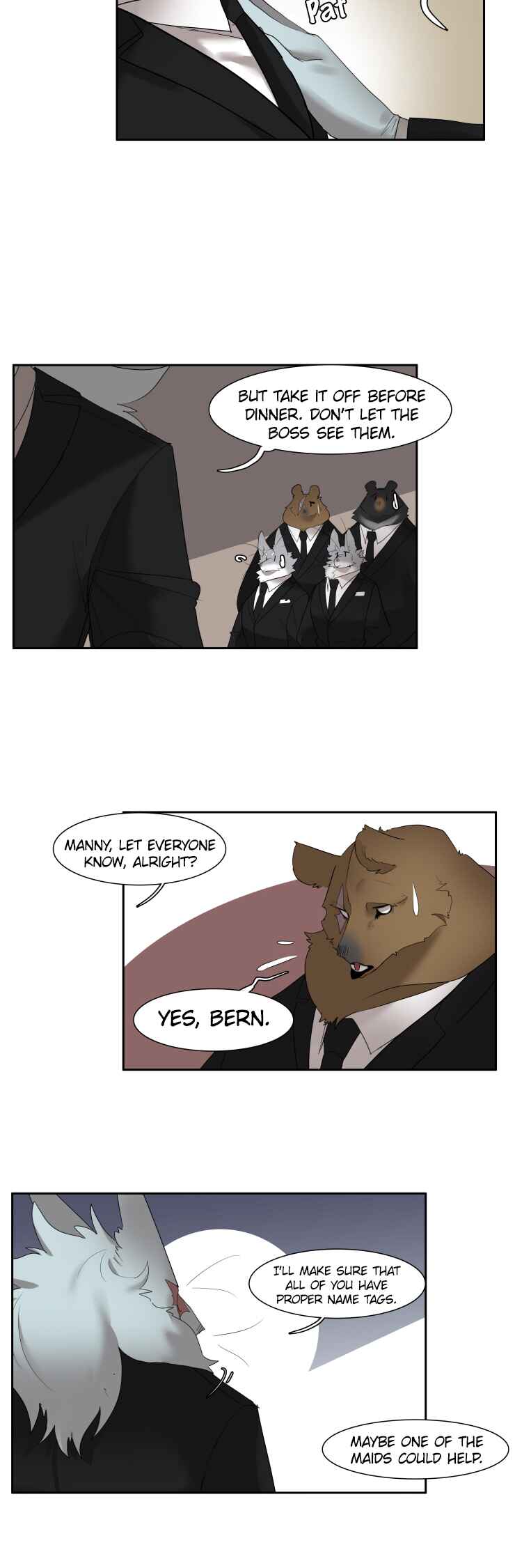 Chapter 231 - Page 5