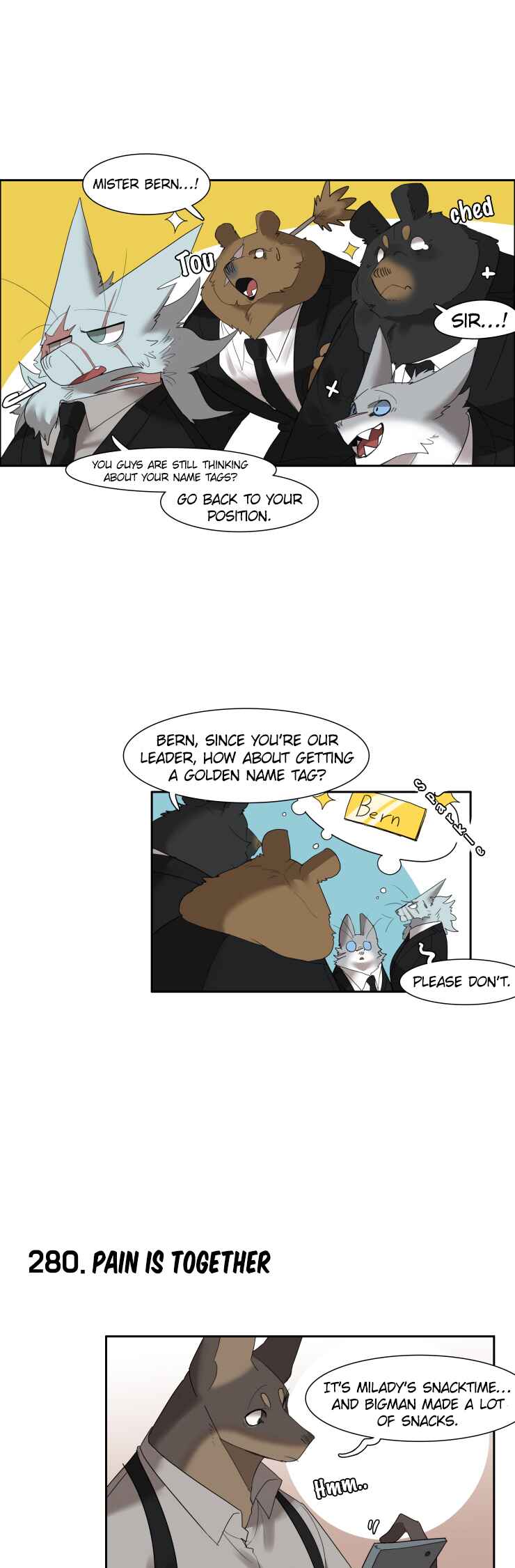 Chapter 231 - Page 6