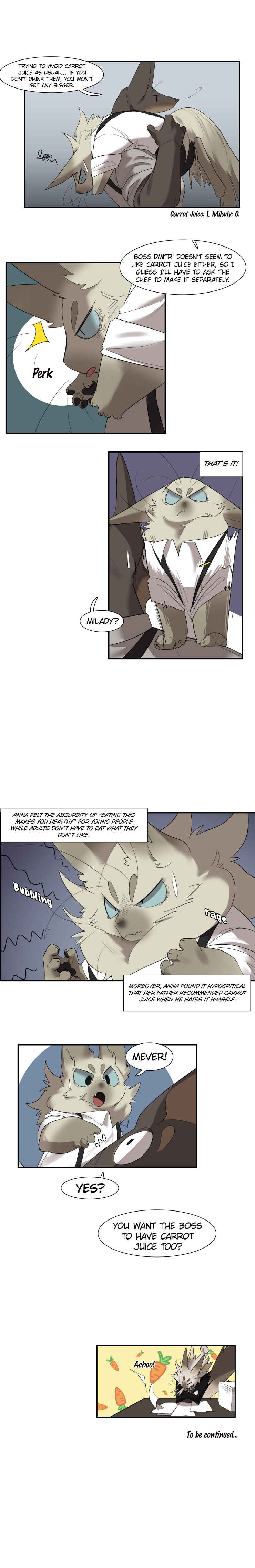 Chapter 231 - Page 8