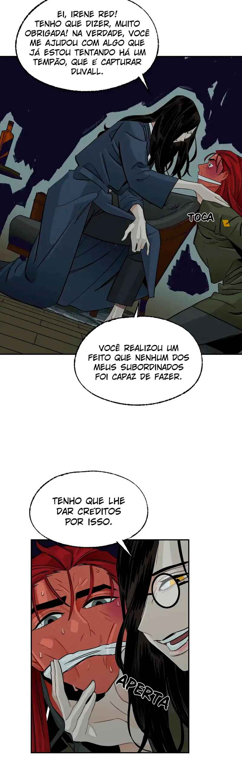 Chapter 110 - Page 27