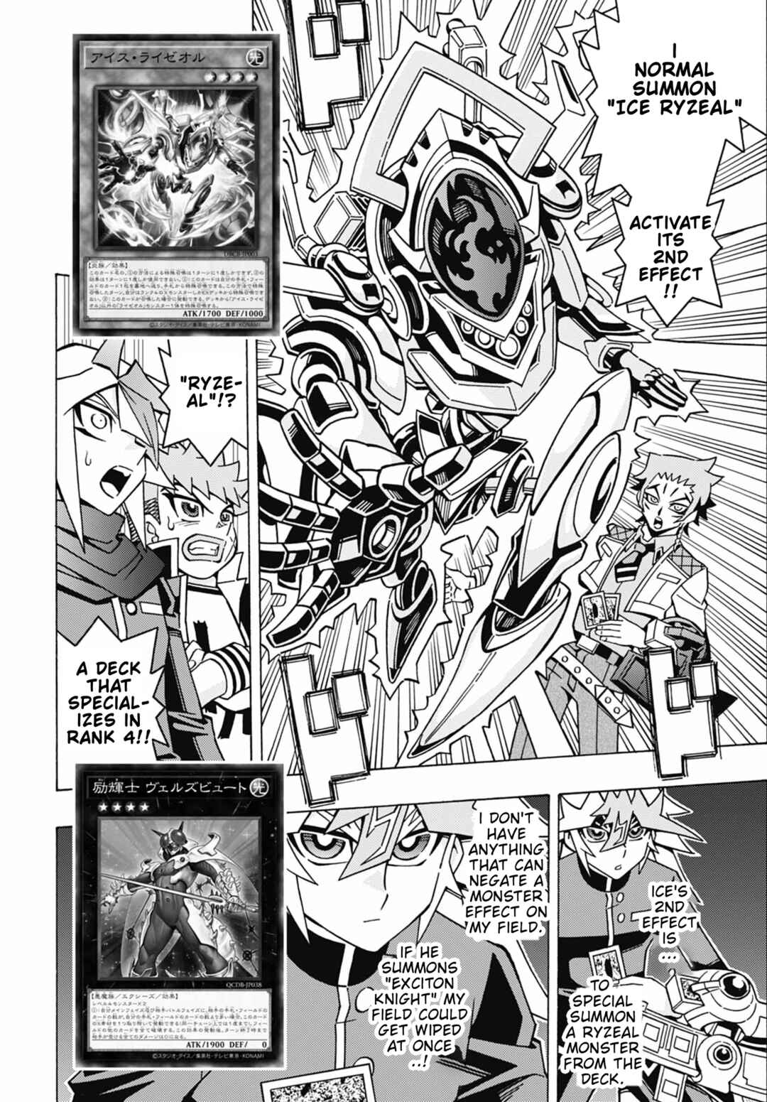 Chapter 72 - Page 10