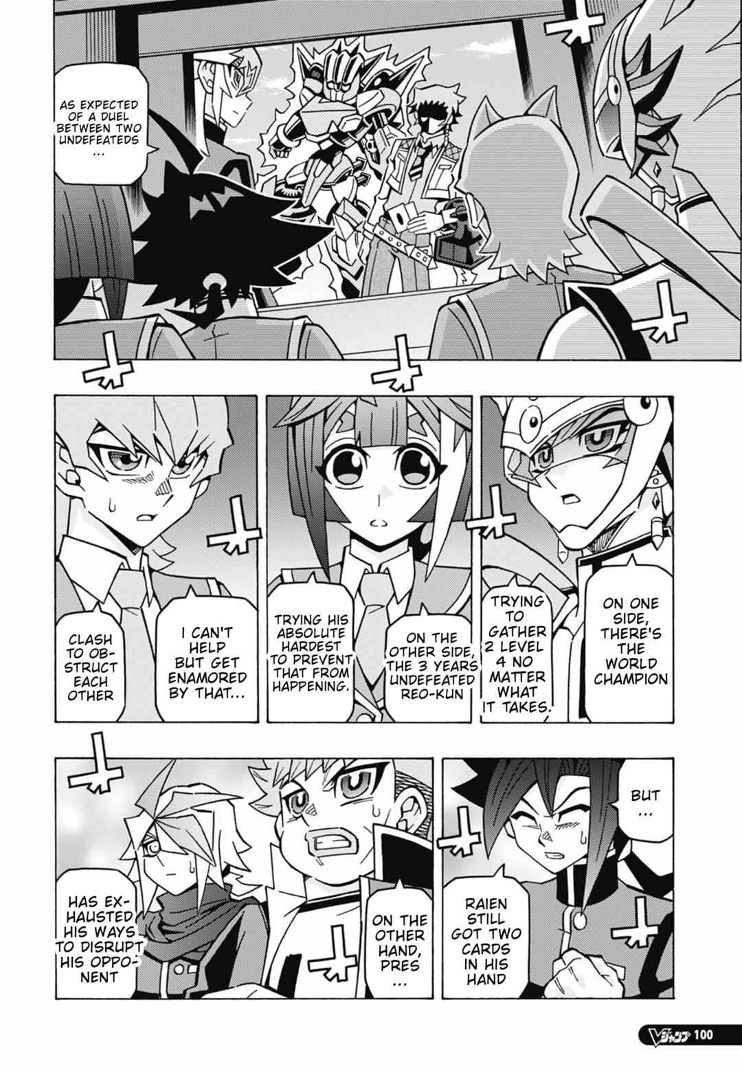 Chapter 72 - Page 16