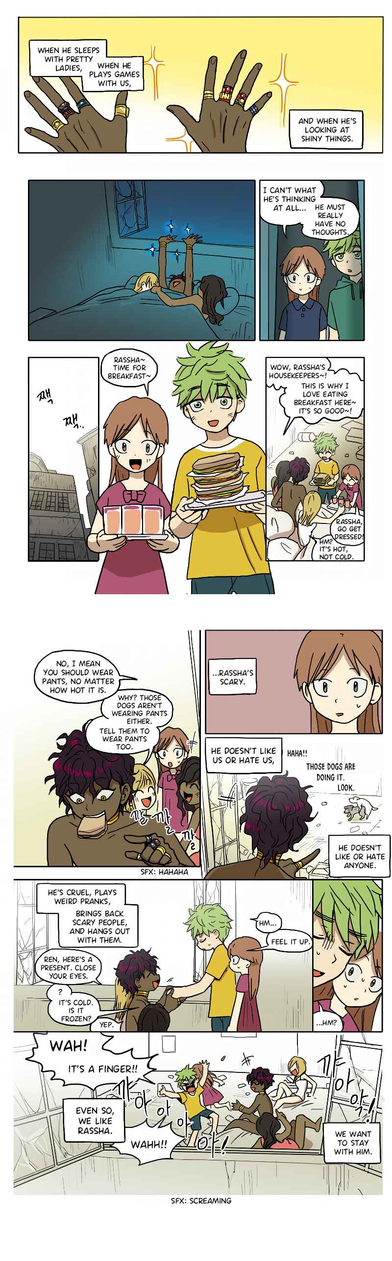 Chapter 61 - Page 10
