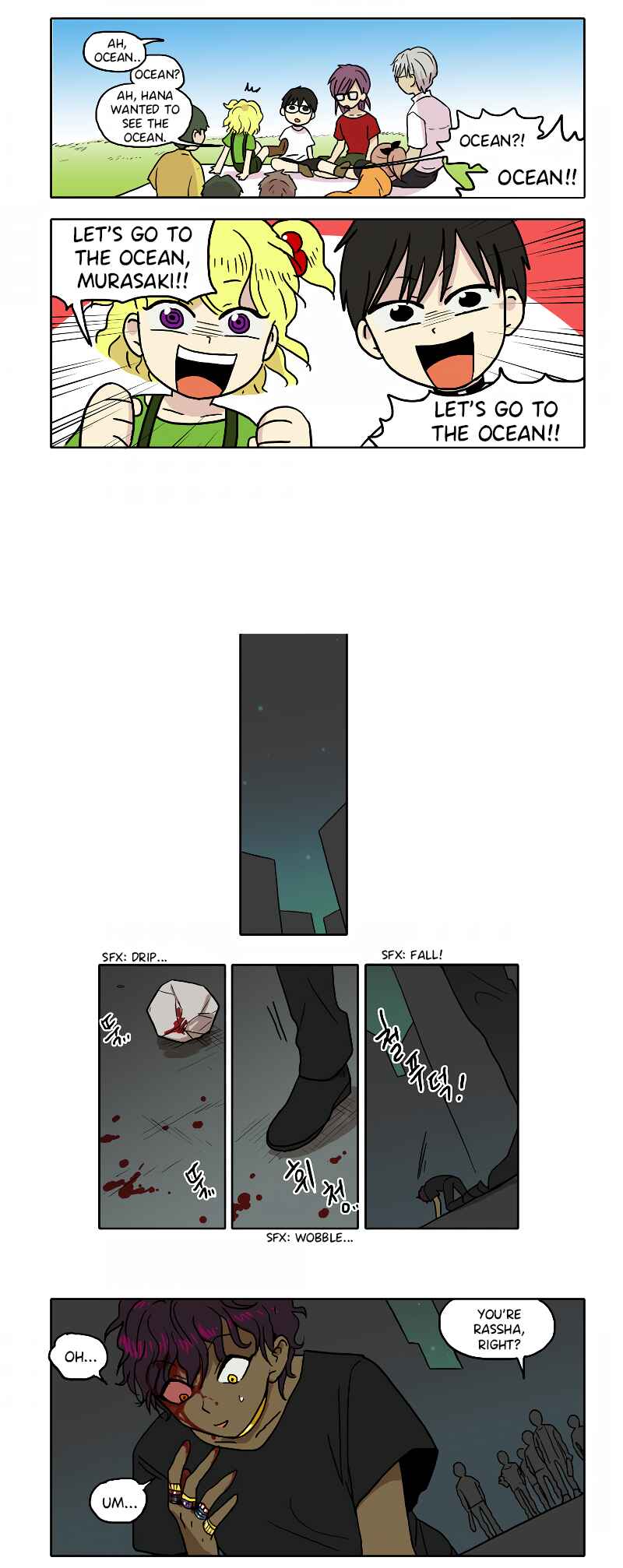 Chapter 61 - Page 5