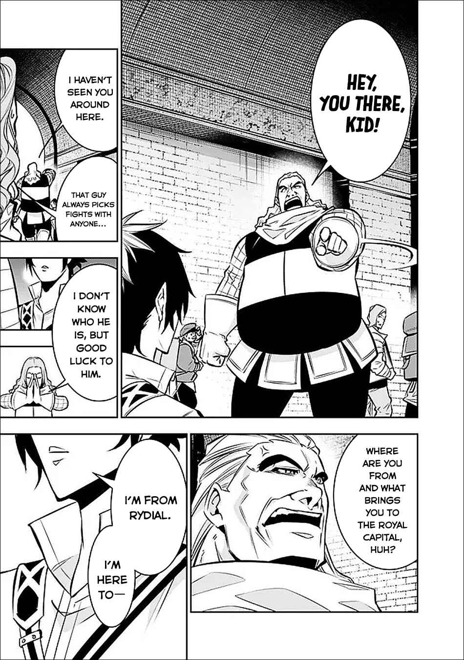 Chapter 143 - Page 12