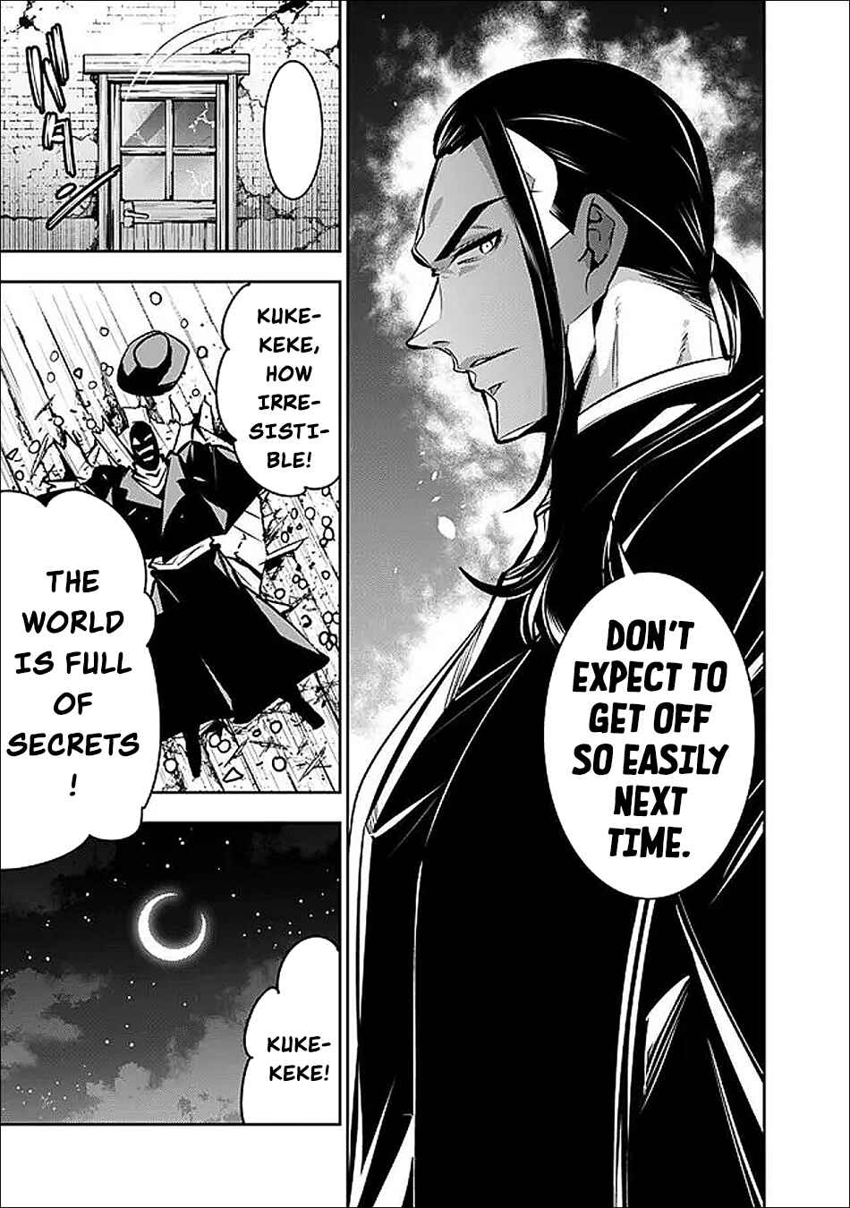 Chapter 143 - Page 6