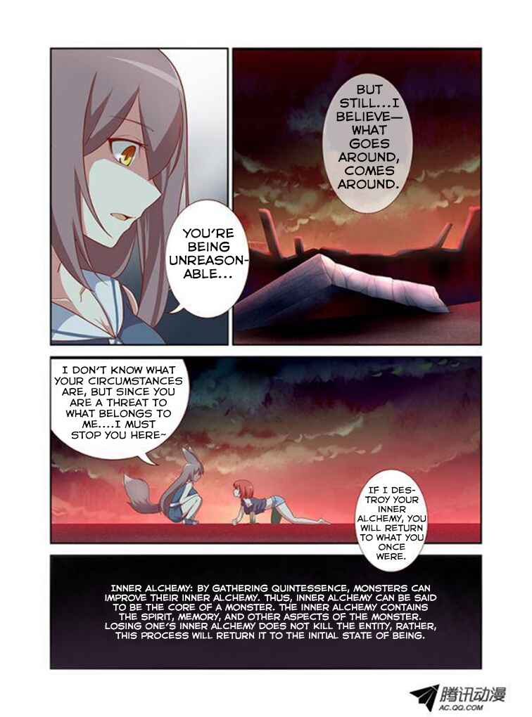 Chapter 28 - Page 11