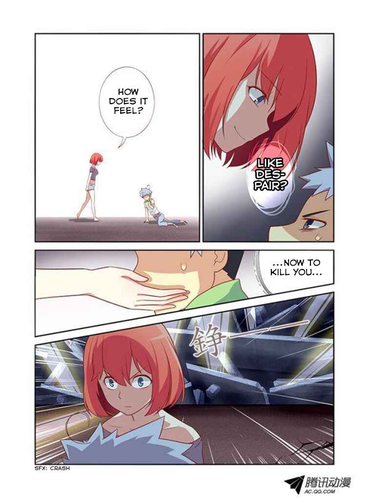 Chapter 28 - Page 4