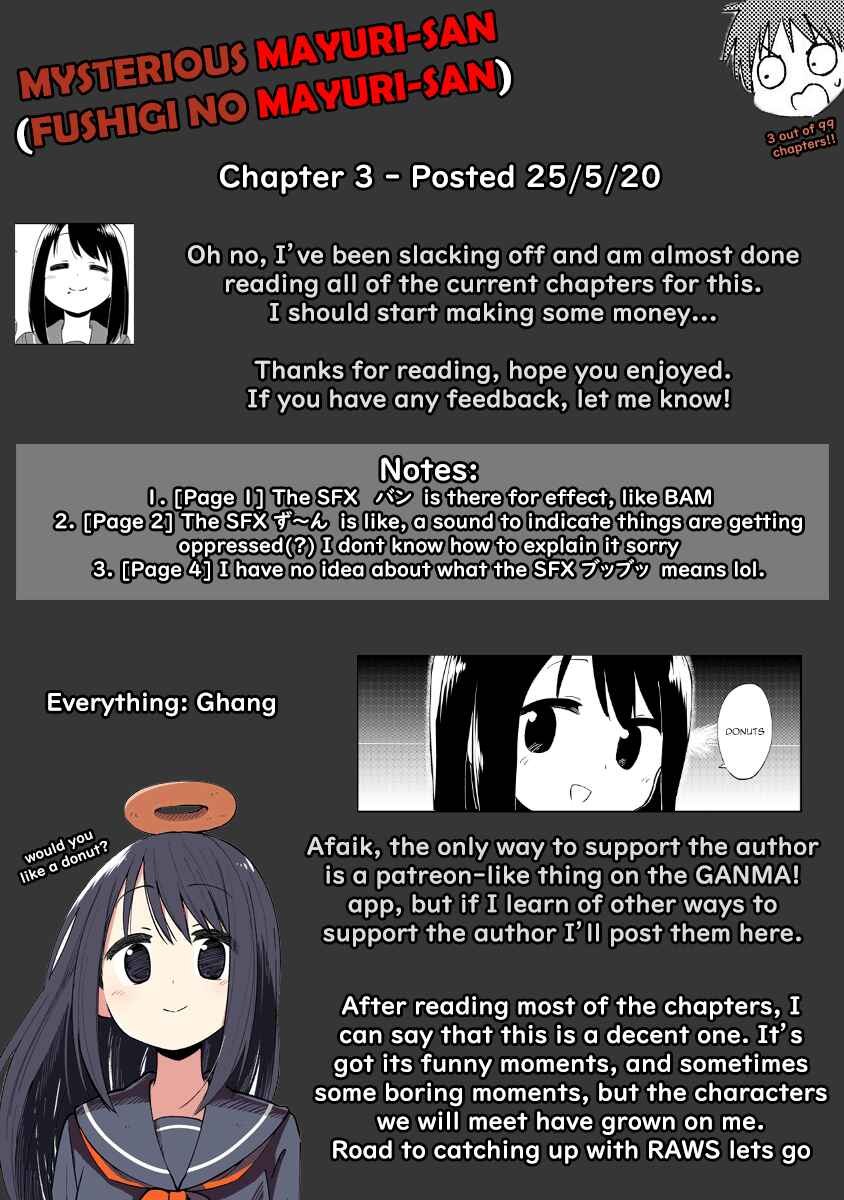 Chapter 3 - Page 5