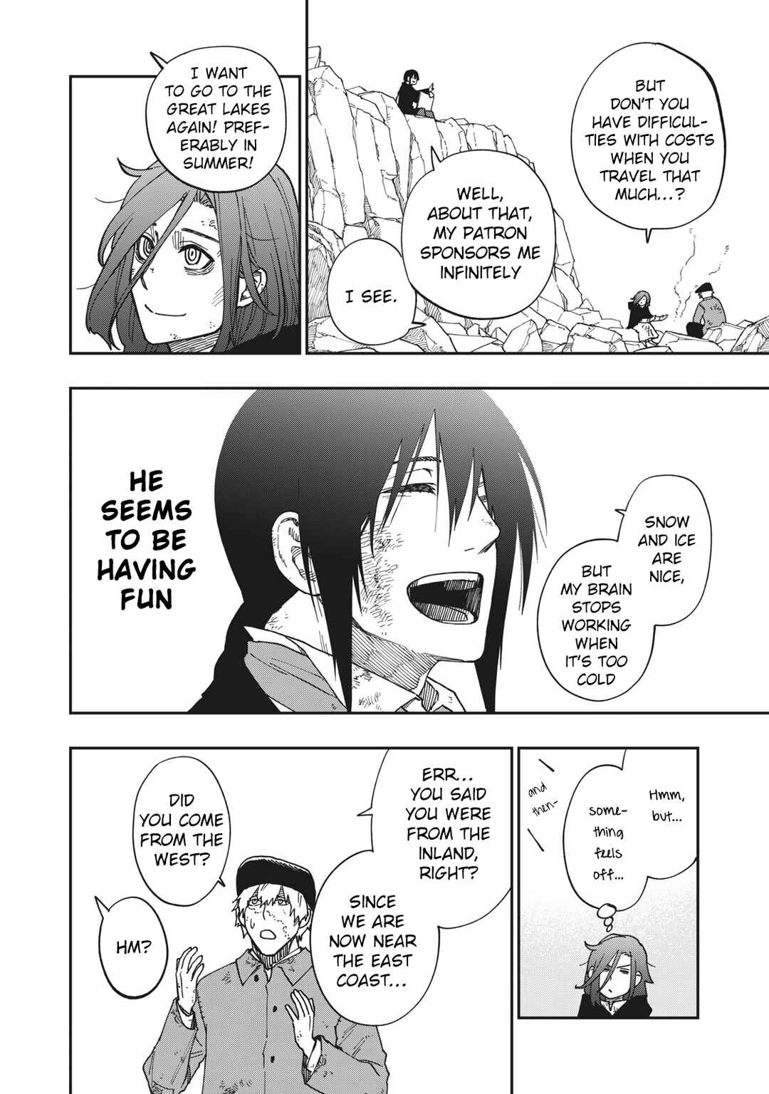 Chapter 13 - Page 9