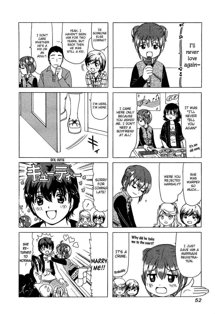 Chapter 244 - Page 4
