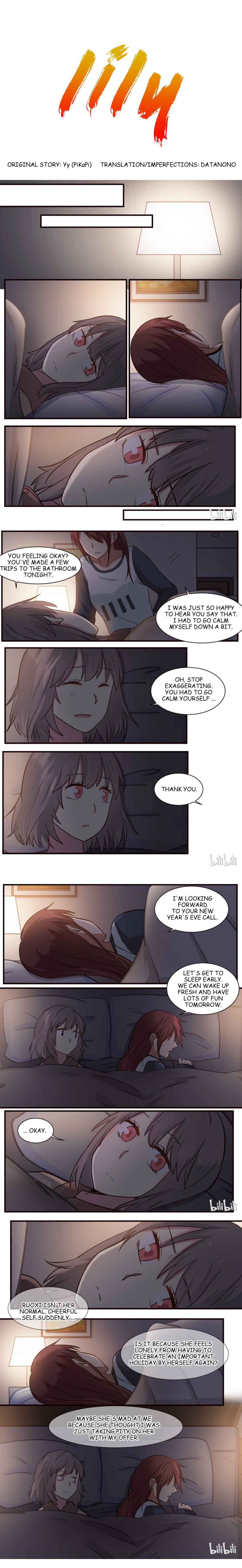 Chapter 299 - Page 1