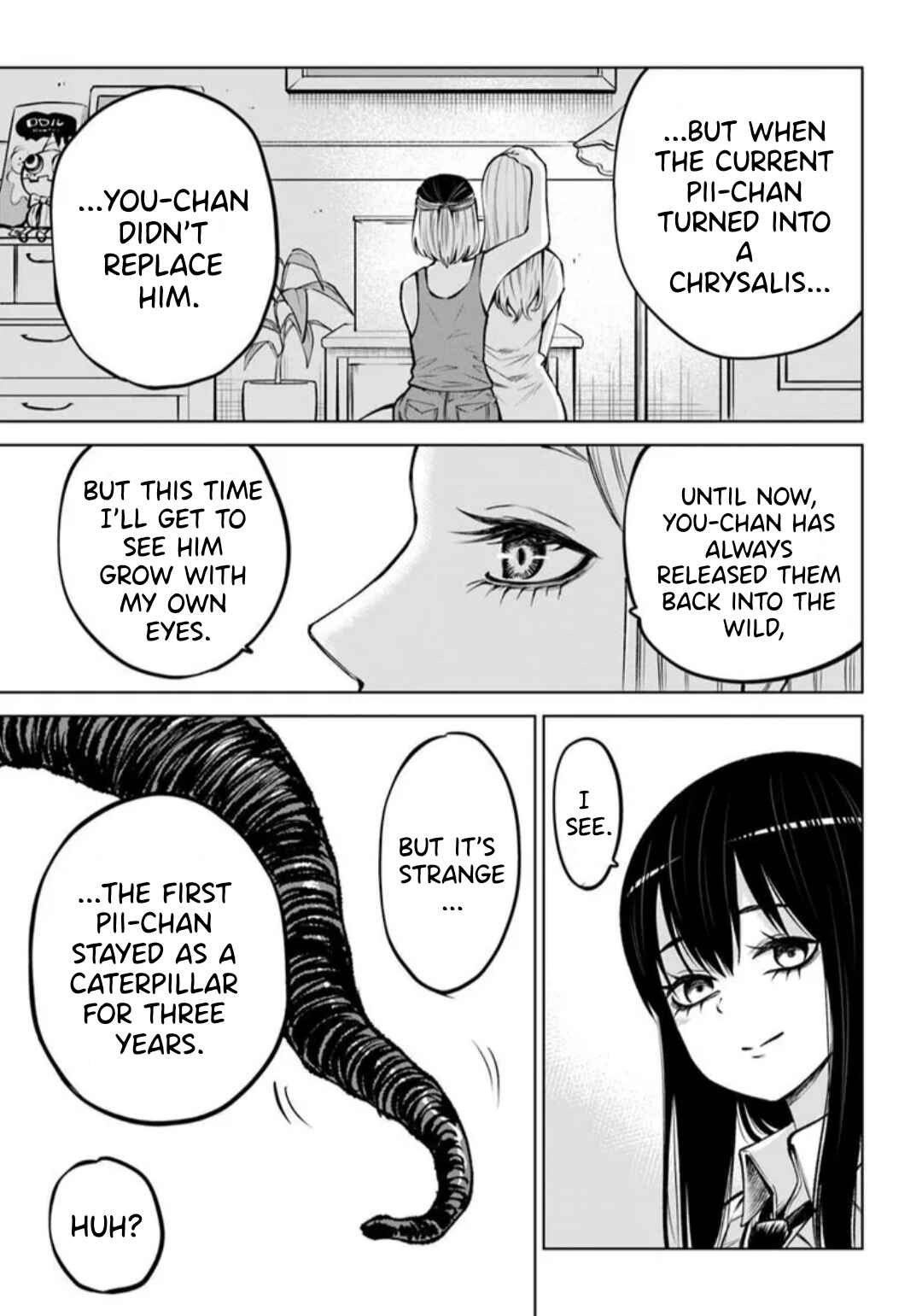 Chapter 64 - Page 24