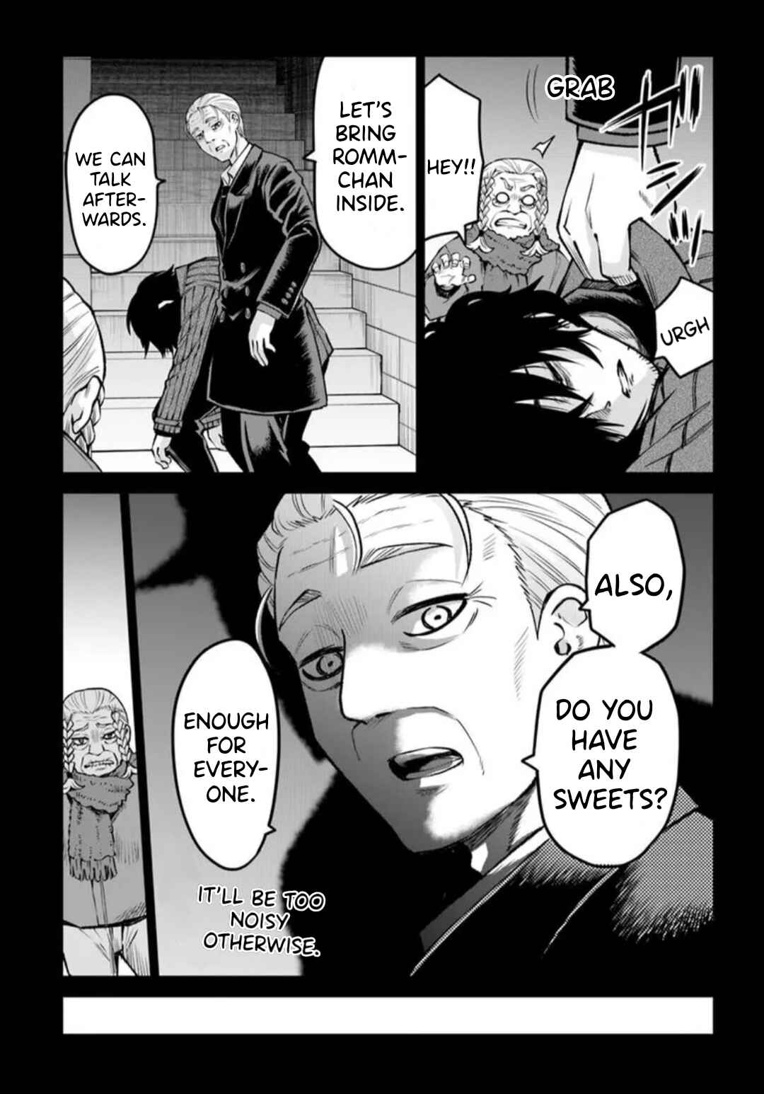Chapter 64 - Page 6