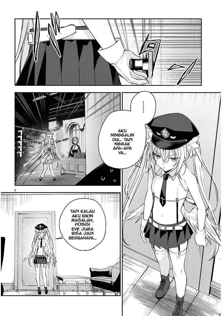 Chapter 5 - Page 8