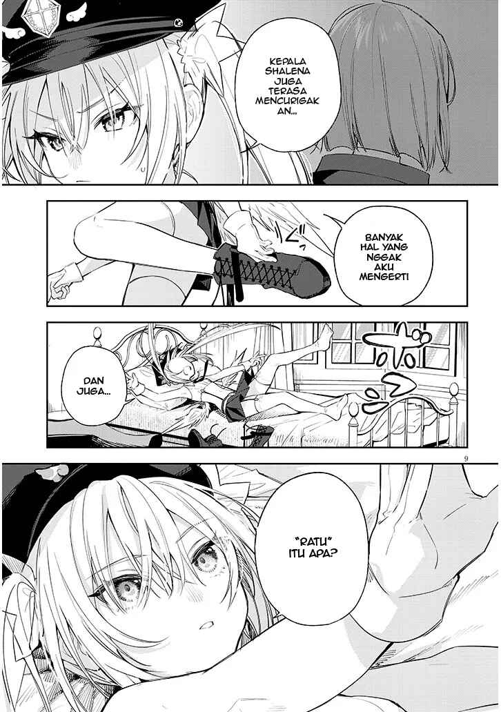 Chapter 5 - Page 9