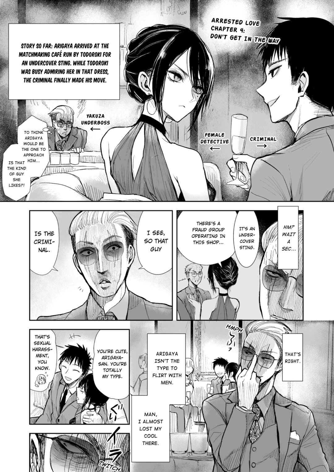 Chapter 4 - Page 2