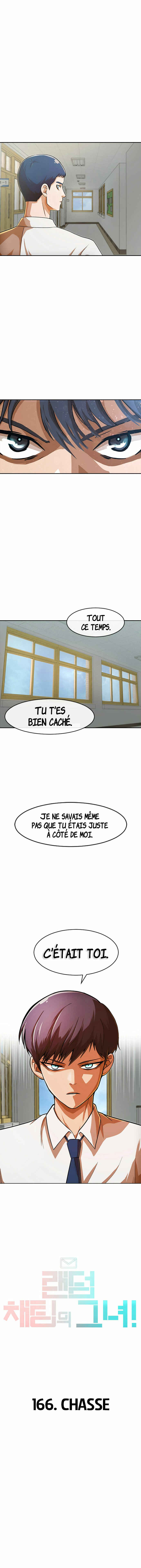 Chapter 166 - Page 20