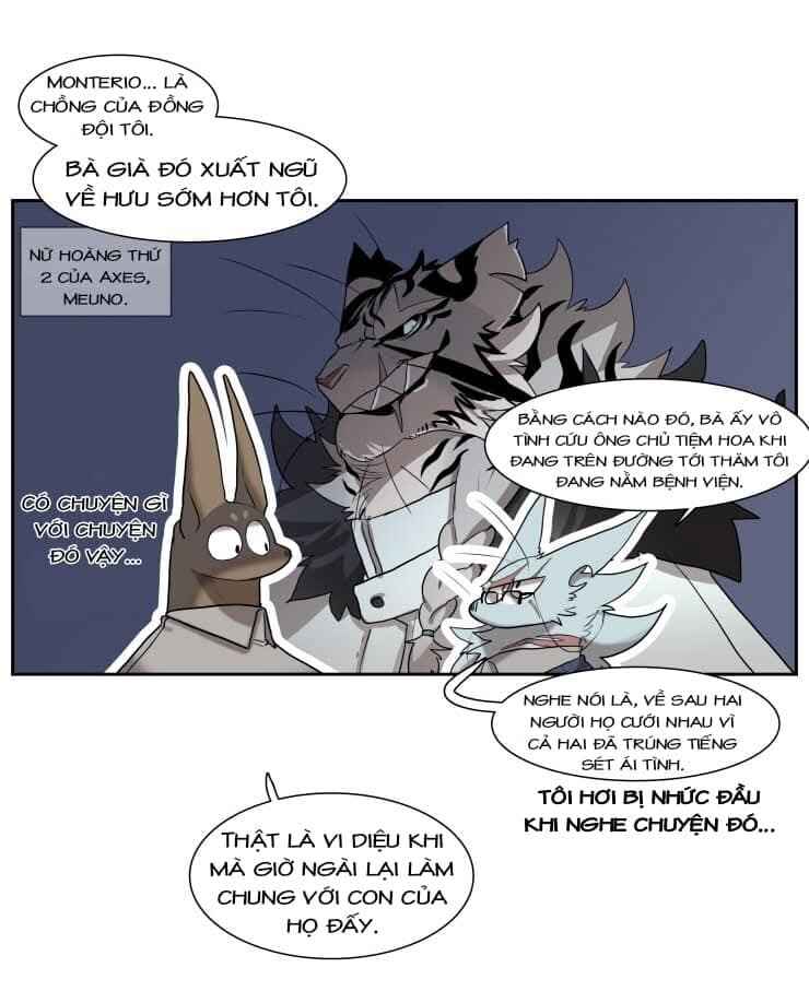 Chapter 151 - Page 6