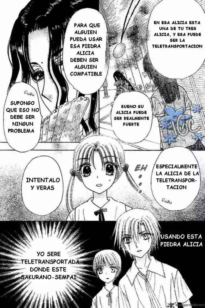 Chapter 99 - Page 21