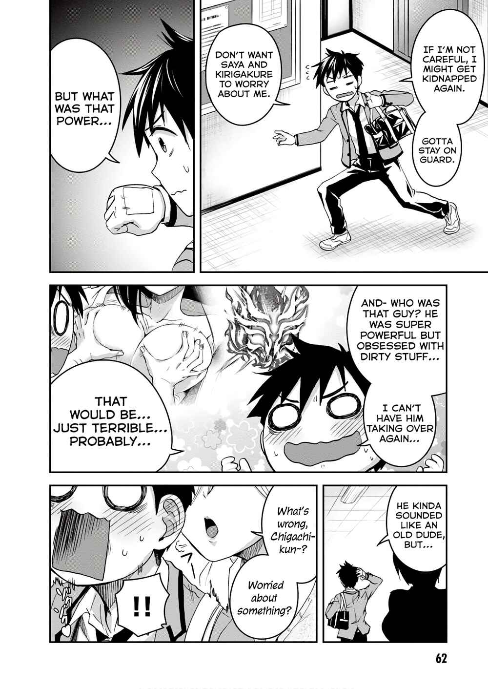 Chapter 11 - Page 33