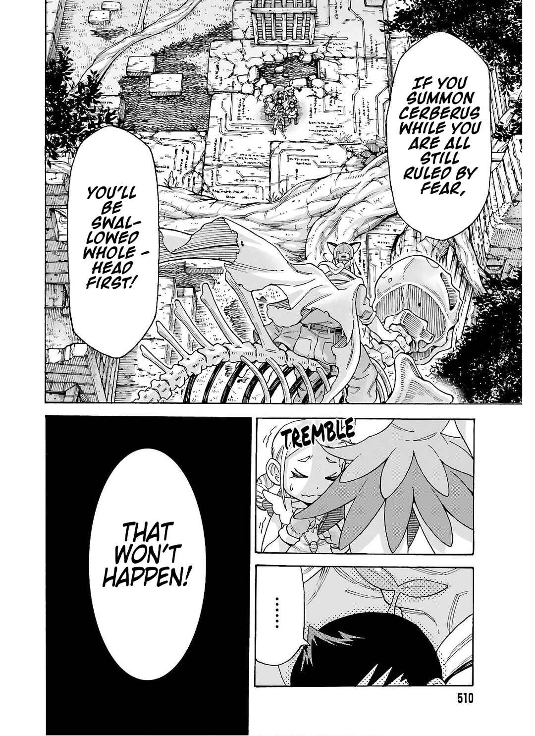 Chapter 11 - Page 8